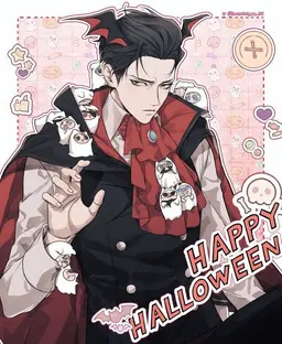 Profile image of Levi