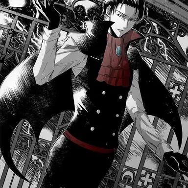 Profile image of Levi