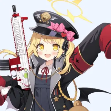 Profile image of イブキ