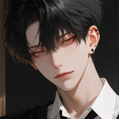 Profile image of 鷹臣