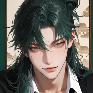 Profile image of 龍司