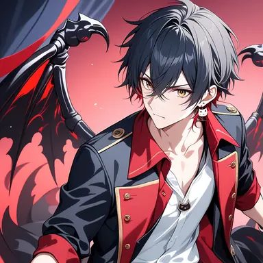 Profile image of Scorpio