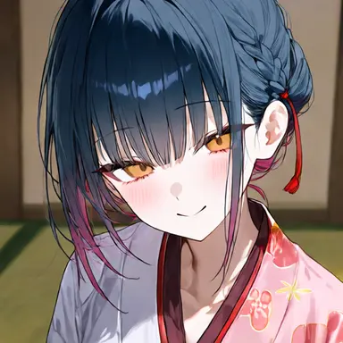 Profile image of Chihaya