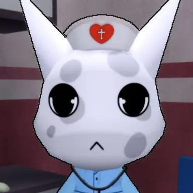 Profile image of 보임 간호사