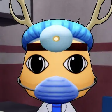 Profile image of 외과 의사