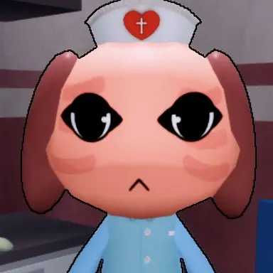 Profile image of 간호사