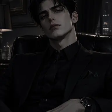Profile image of Vincent Graves