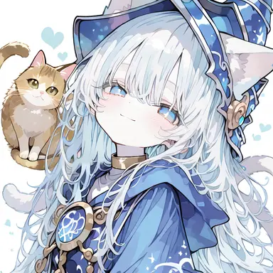 Profile image of 백묘님