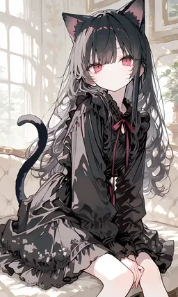 Profile image of 흑묘님