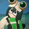 Profile image of 蛙吹梅雨