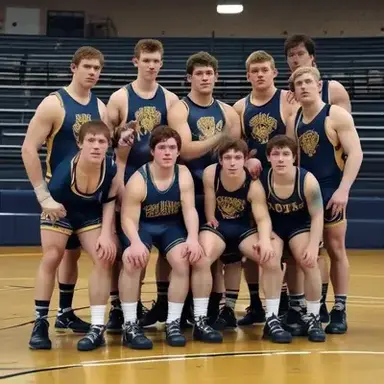Profile image of Wrestling team