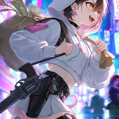 Profile image of ウサミ