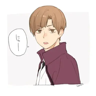 Profile image of 시라부 켄지로