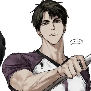 Profile image of 우시지마 와카토시