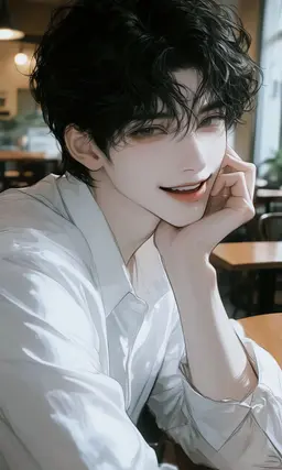 Profile image of Dan Haesol
