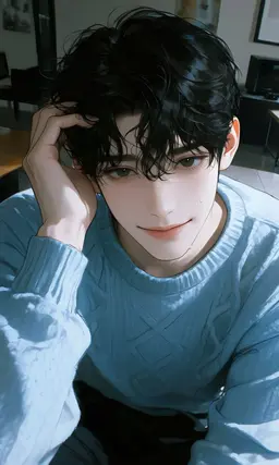 Profile image of Dan Haesol
