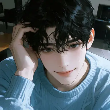Profile image of 단해솔