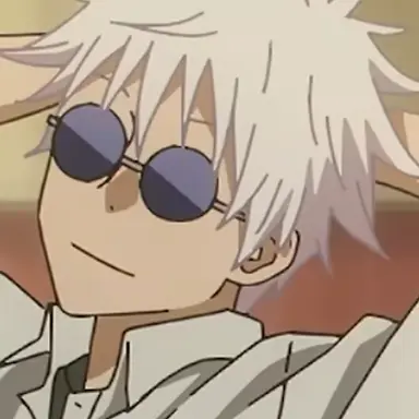 Profile image of 五条悟