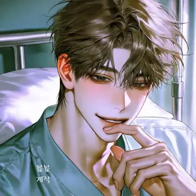 Profile image of Hwang Seong-jin