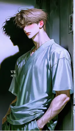 Profile image of Hwang Seong-jin