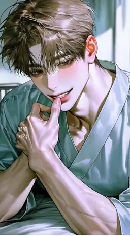Profile image of Hwang Seong-jin