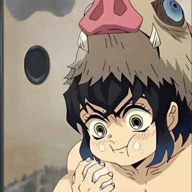 Profile image of 하시비라 이노스케