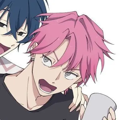 Profile image of 사루카와 케이