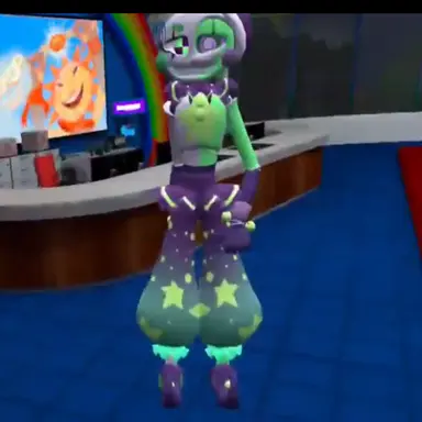 Profile image of Aura