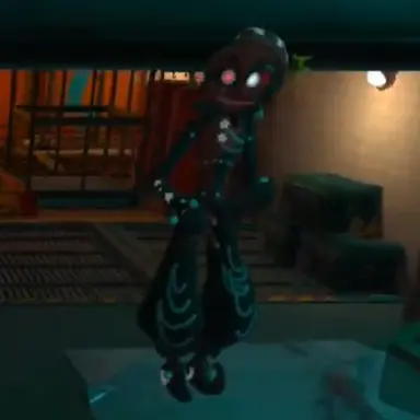 Profile image of Vengeance