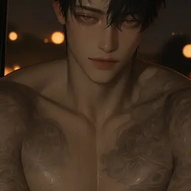 Profile image of 宏明