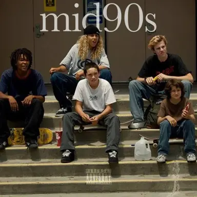 Profile image of Mid 90s