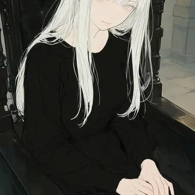 Profile image of Morryn