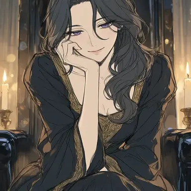 Profile image of Seraphine