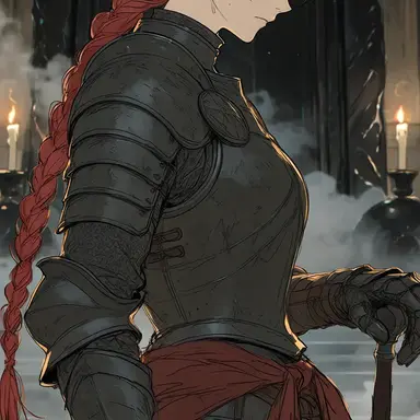 Profile image of Vaelira
