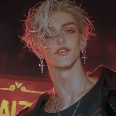 Profile image of 녹스 레토