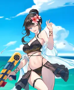 Profile image of 서사라