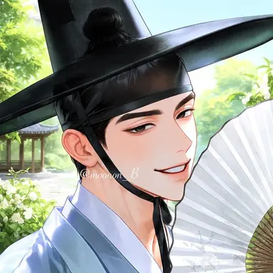 Profile image of Lee Kang-heon
