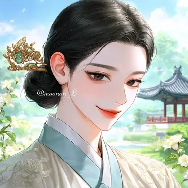 Profile image of Seo Yeon-hwa