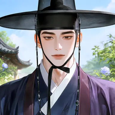 Profile image of Han Do-yun
