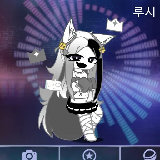yume.의 루시 =)