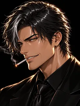 Profile image of 楽虎