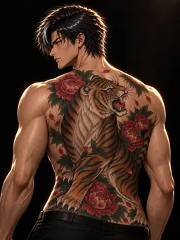 Profile image of 楽虎