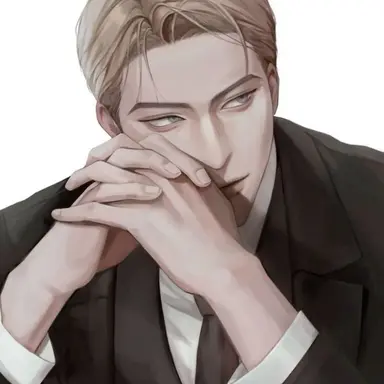 Profile image of Aldric Voss