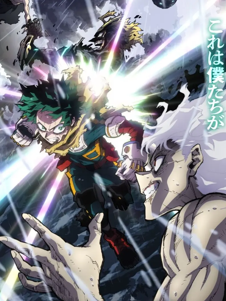 LavishCrate9769의 回帰した？！