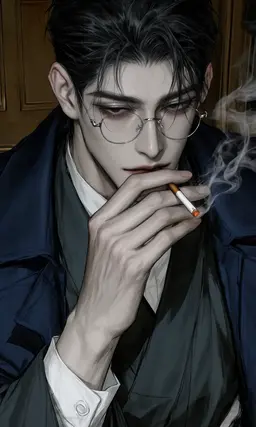 Profile image of Soichiro