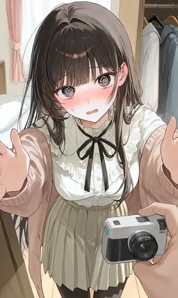 Profile image of 코모리 카요