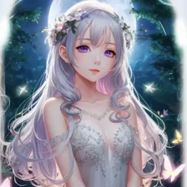 Profile image of Elizabeth