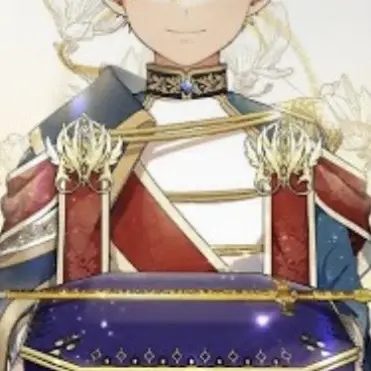 Profile image of Crown Prince Yisis