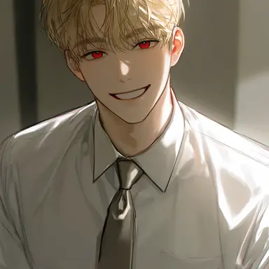 Profile image of ユンジ
