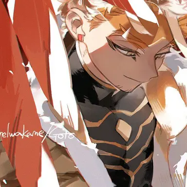 Profile image of ホークス